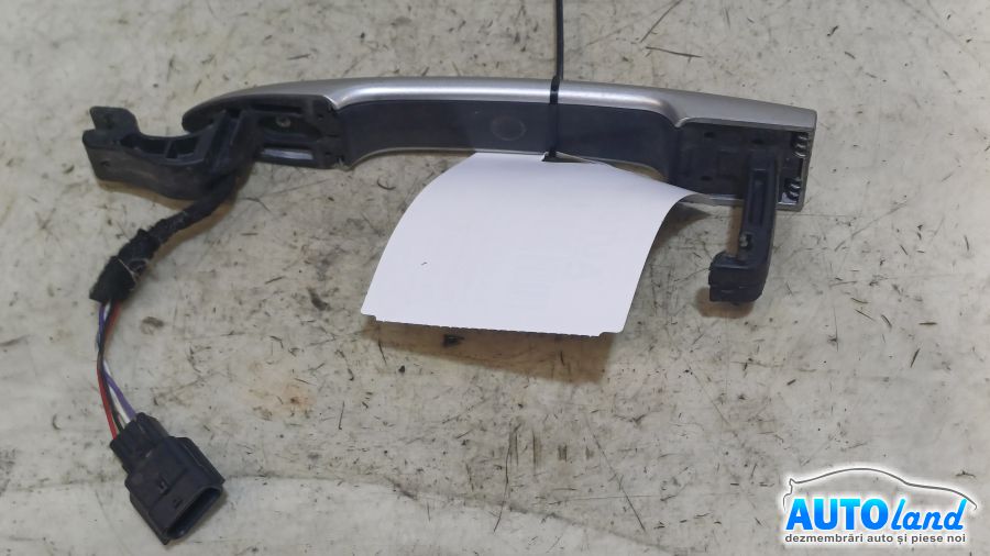 Maner Usa RENAULT CAPTUR 2013-2025 Cod 242578R 