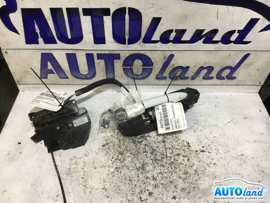 Maner Usa RENAULT FLUENCE (L30_) 2010-2025 Cod 806060041R 