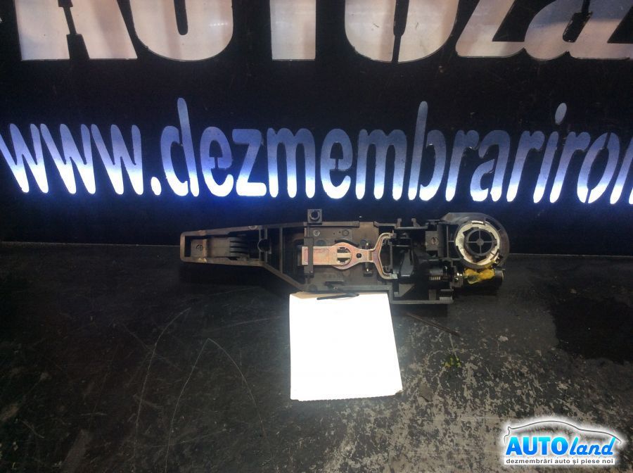 Maner Usa RENAULT KANGOO (KW0/1_) 2008-2025 Cod 8200497590 