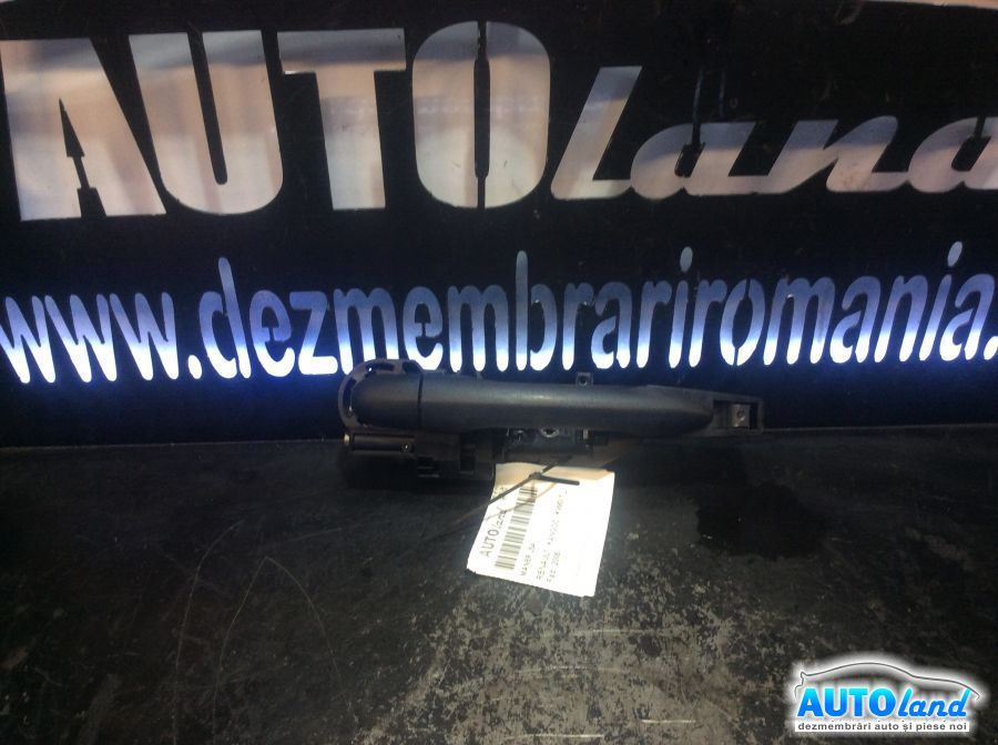 Maner Usa RENAULT KANGOO (KW0/1_) 2008-2025 Cod 8200497590 