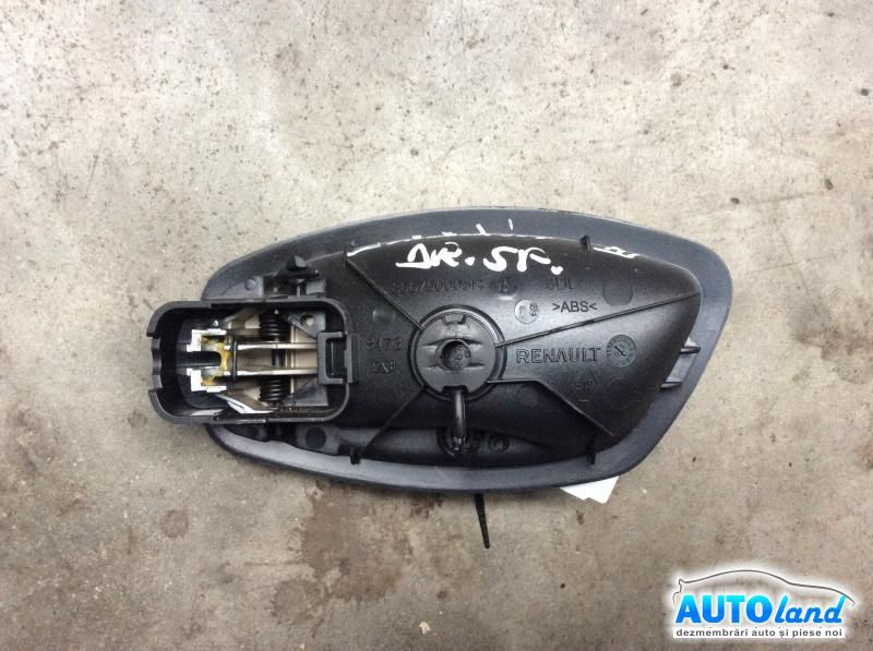 Maner Usa RENAULT LAGUNA III (BT0/1) 2007-2026 Cod 806700005R 