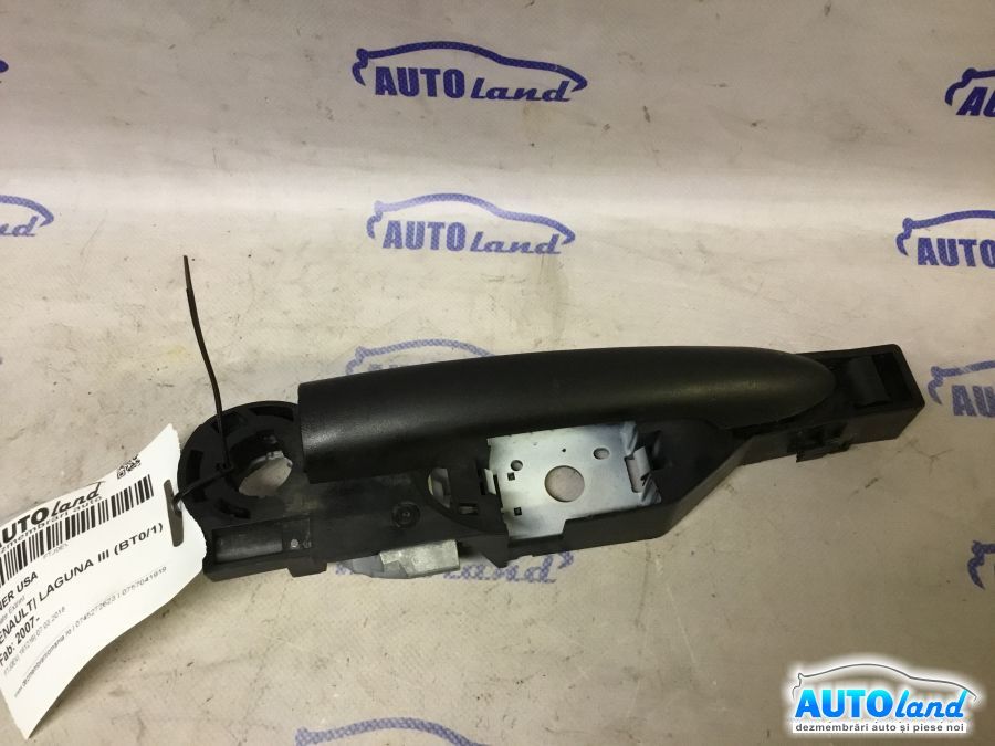 Maner Usa RENAULT LAGUNA III (BT0/1) 2007-2025