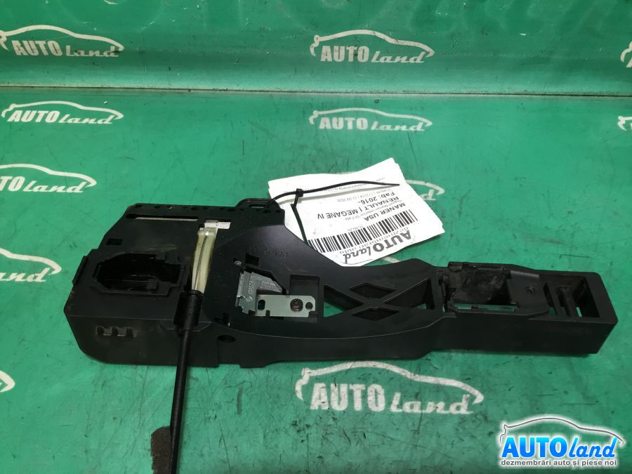 Maner Usa RENAULT MEGANE IV 2016-2025 Cod 806078862R 