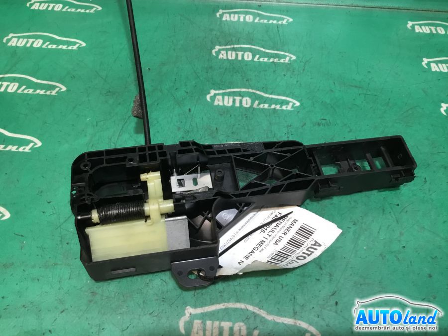 Maner Usa RENAULT MEGANE IV 2016-2025 Cod 806078862R 