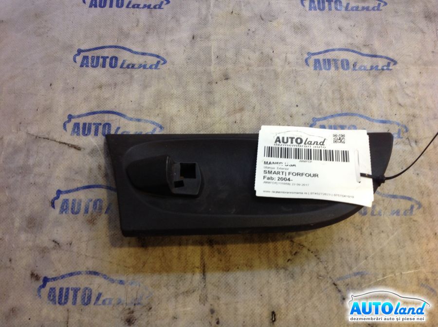 Maner Usa SMART FORFOUR 2004-2026 Cod A4547600070 