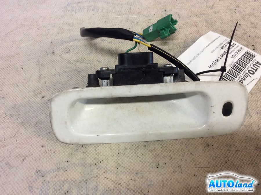 Maner Usa SUZUKI SWIFT III (SG) 2005-2010