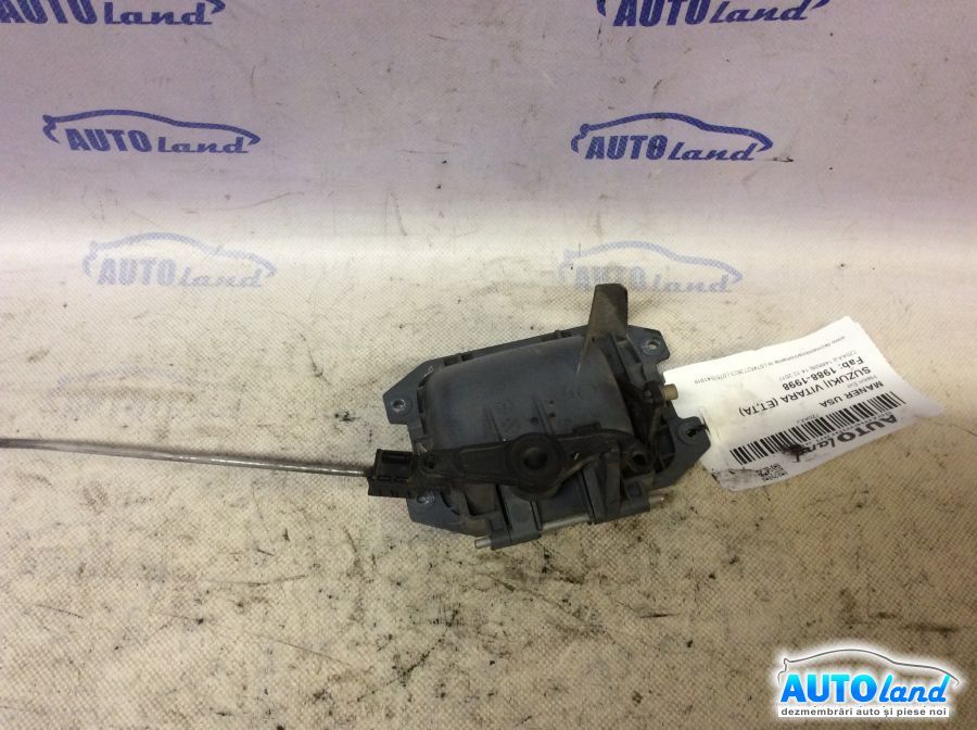 Maner Usa SUZUKI VITARA (ET,TA) 1988-1998