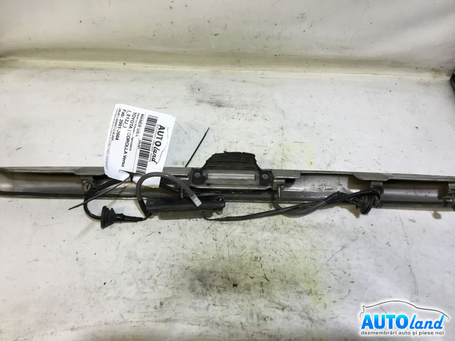 Maner Usa TOYOTA COROLLA Verso (_E12J_) 2001-2004 Cod 7681105010 