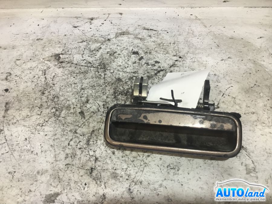 Maner Usa VOLKSWAGEN CADDY III combi (2KB,2KJ) 2004-2026