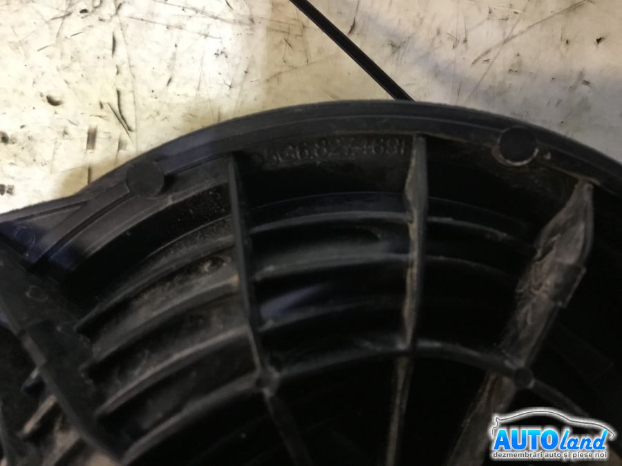 Maner Usa VOLKSWAGEN Golf VII Variant 2012-2017 Cod 5G6827469F 