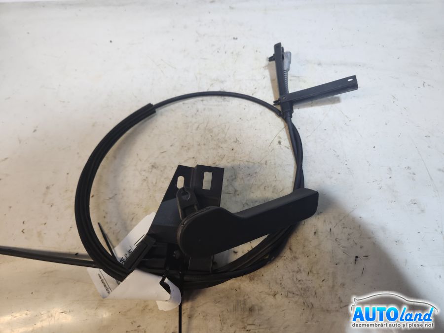 Maner Usa VOLKSWAGEN PASSAT (362) 2010-2025 Cod 1J1823533C 