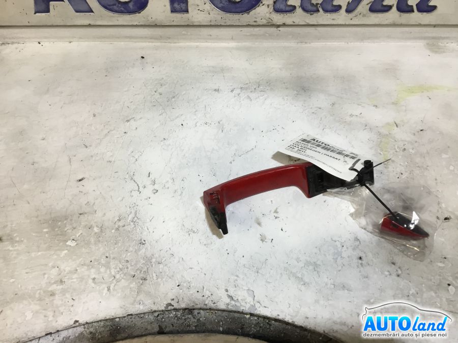 Maner Usa VOLKSWAGEN PASSAT (3AA,B7) 2011-2025 Cod 3C0837210 