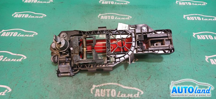 Maner Usa VOLKSWAGEN PASSAT (3AA,B7) 2011-2025