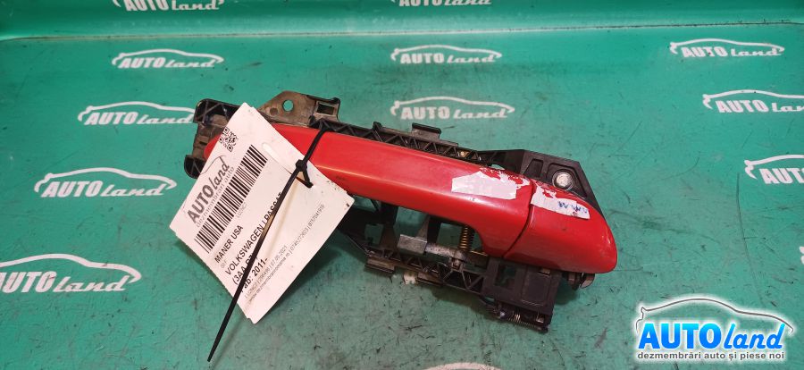 Maner Usa VOLKSWAGEN PASSAT (3AA,B7) 2011-2025