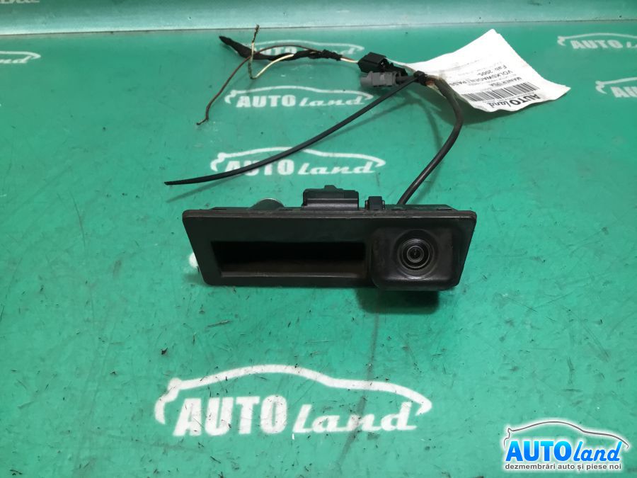 Maner Usa VOLKSWAGEN PASSAT (3C2) 2005-2025