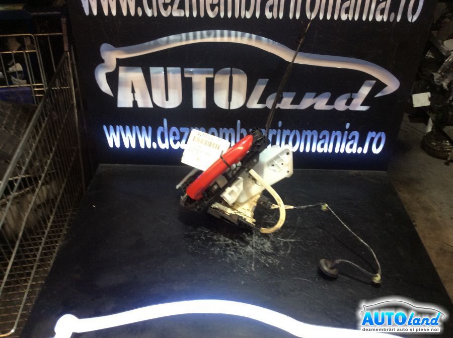 Maner Usa VOLKSWAGEN PASSAT Variant (365) 2010-2025