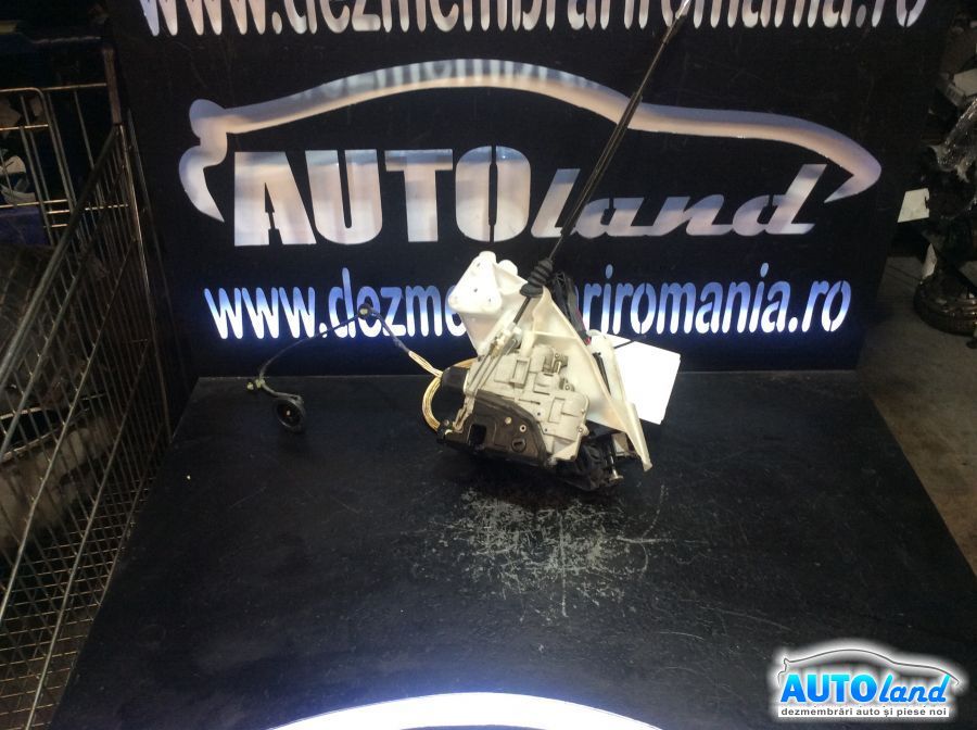 Maner Usa VOLKSWAGEN PASSAT Variant (365) 2010-2025