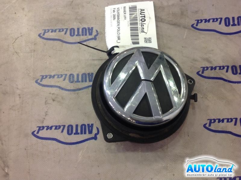 Maner Usa VOLKSWAGEN POLO (6R_) 2009-2025 Cod 6R6827469A 