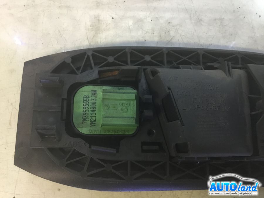 Maner Usa VOLKSWAGEN SHARAN 2000-2010