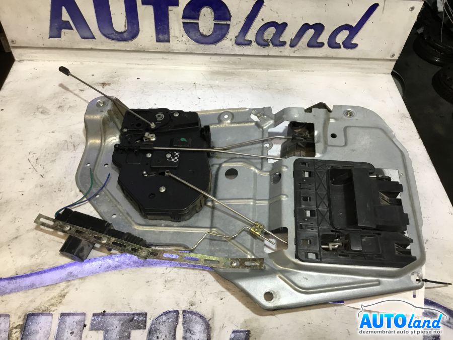 Maner Usa VOLKSWAGEN TRANSPORTER V bus (7HB,7HJ) 2003-2026 Cod 7H0829309 