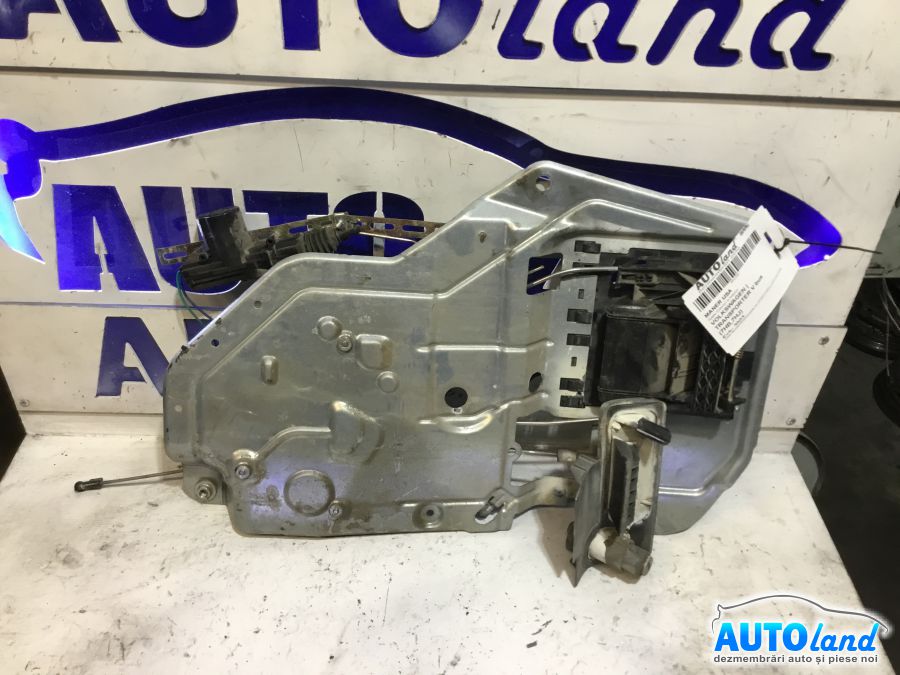 Maner Usa VOLKSWAGEN TRANSPORTER V bus (7HB,7HJ) 2003-2026 Cod 7H0829309 