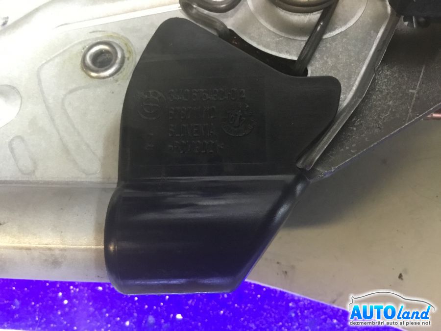 Maneta (maneta) frana mana BMW 3 (E90) 2005-2025