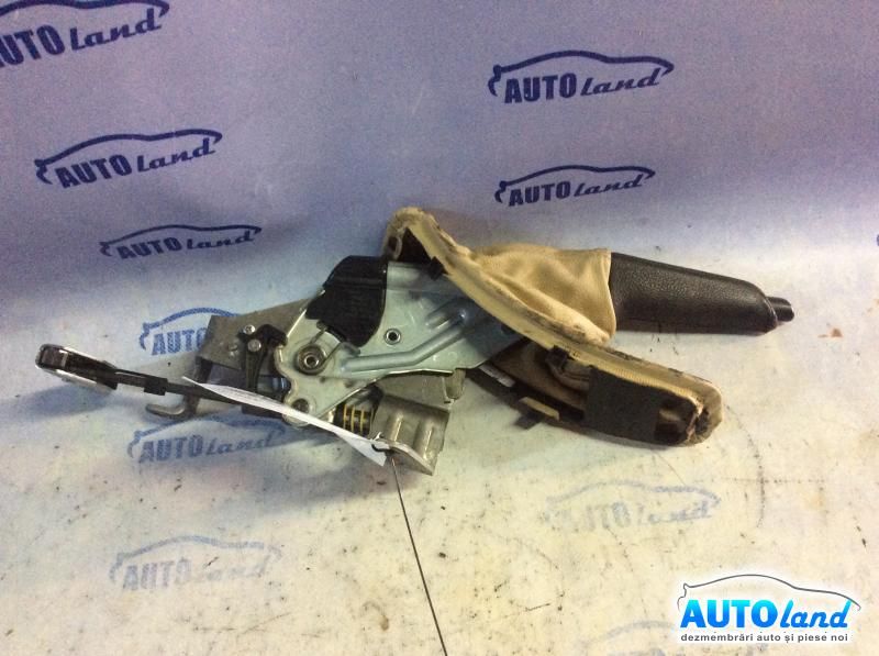 Maneta (maneta) frana mana BMW 3 (E90) 2005-2025