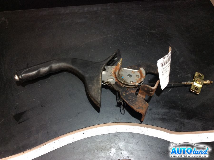 Maneta (maneta) frana mana HYUNDAI SANTA FE (SM) 2001-2025