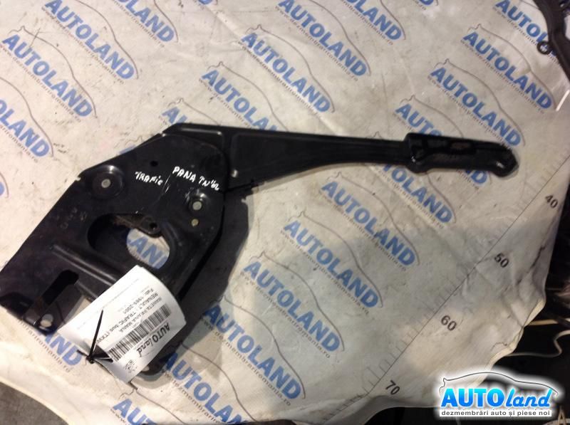Maneta (maneta) frana mana RENAULT TRAFIC bus (TXW) 1989-2001