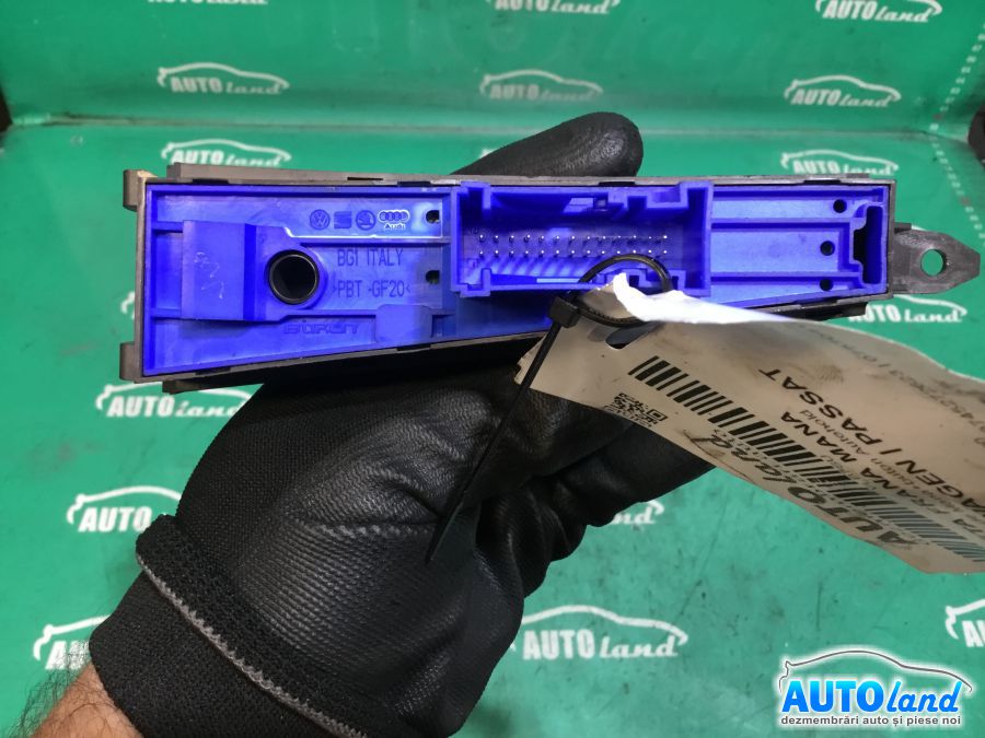 Maneta (maneta) frana mana VOLKSWAGEN PASSAT (3AA,B7) 2011-2025