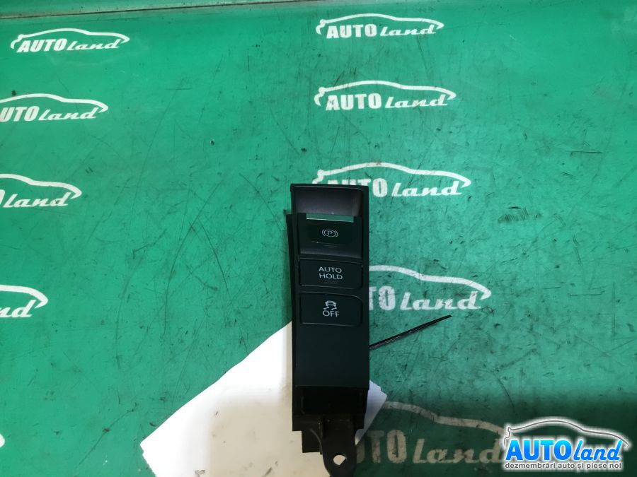 Maneta (maneta) frana mana VOLKSWAGEN PASSAT (3AA,B7) 2011-2025