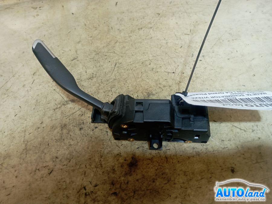 Maneta Schimbator Viteze CITROEN C4 Grand Picasso (UA_) 2006-2026 Cod 08850001 