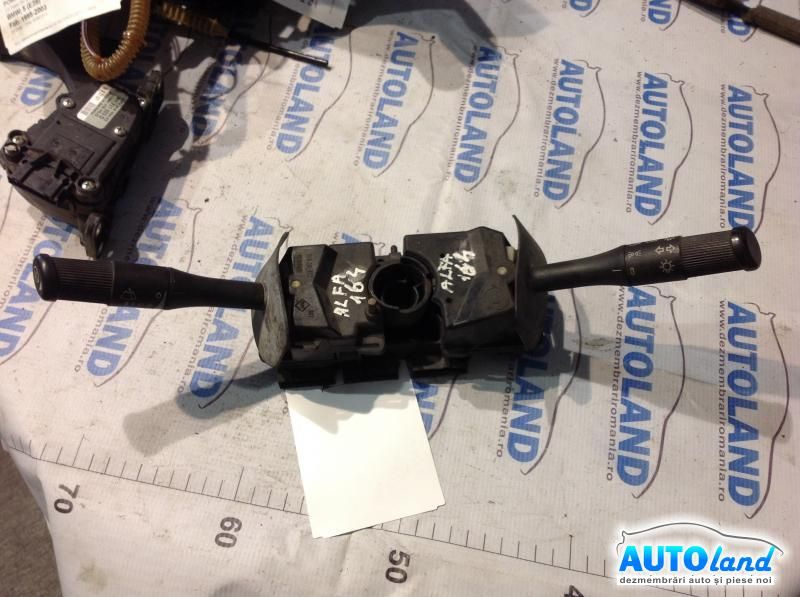 Maneta Semnalizare ALFA ROMEO 164 (164) 1987-1998