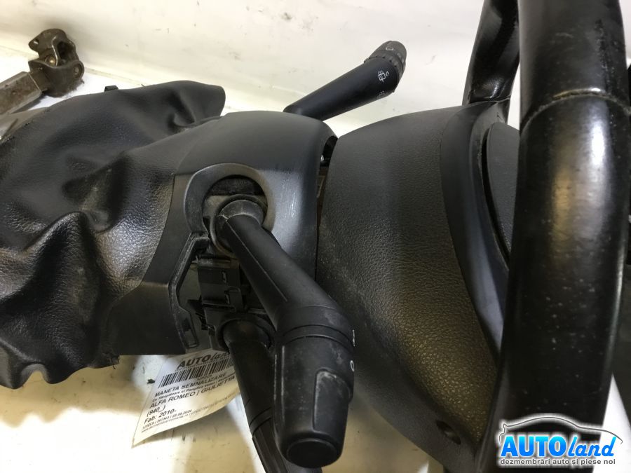 Maneta Semnalizare ALFA ROMEO GIULIETTA (940_) 2010-2025 Cod 86263040 