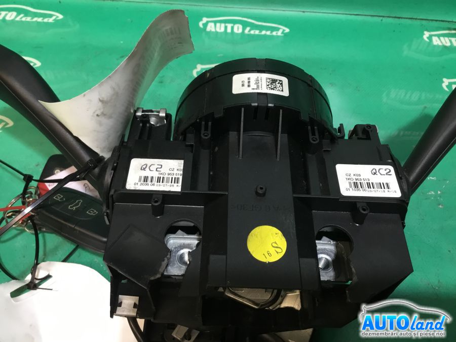 Maneta Semnalizare AUDI A3 (8P1) 2003-2025