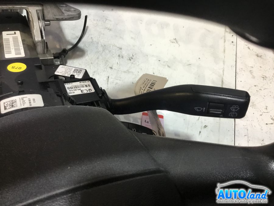 Maneta Semnalizare AUDI A3 (8P1) 2003-2025