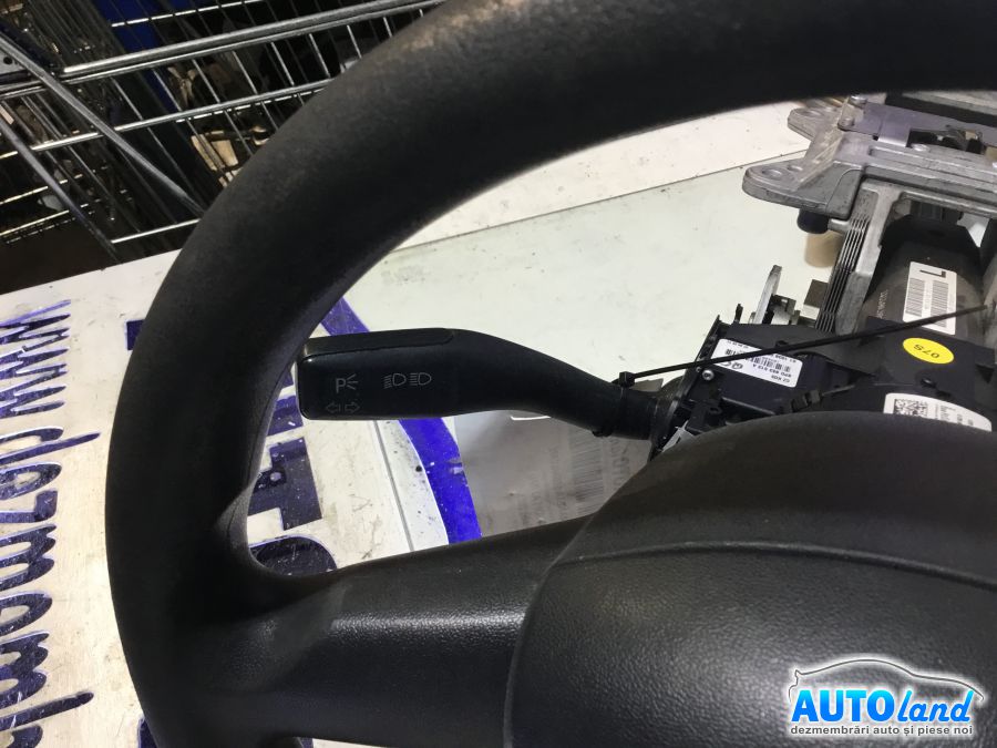 Maneta Semnalizare AUDI A3 (8P1) 2003-2025