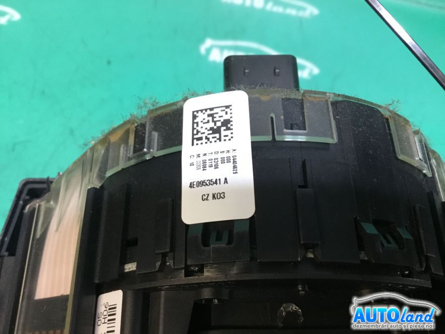 Maneta Semnalizare AUDI A4 (8EC) 2004-2008 Cod 830953549Q 