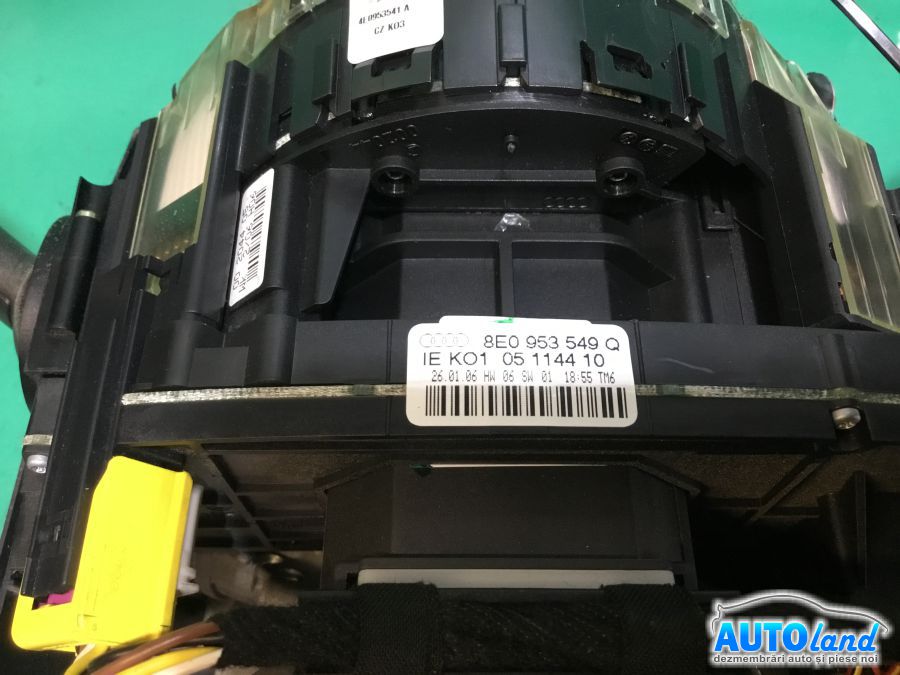 Maneta Semnalizare AUDI A4 (8EC) 2004-2008 Cod 830953549Q 