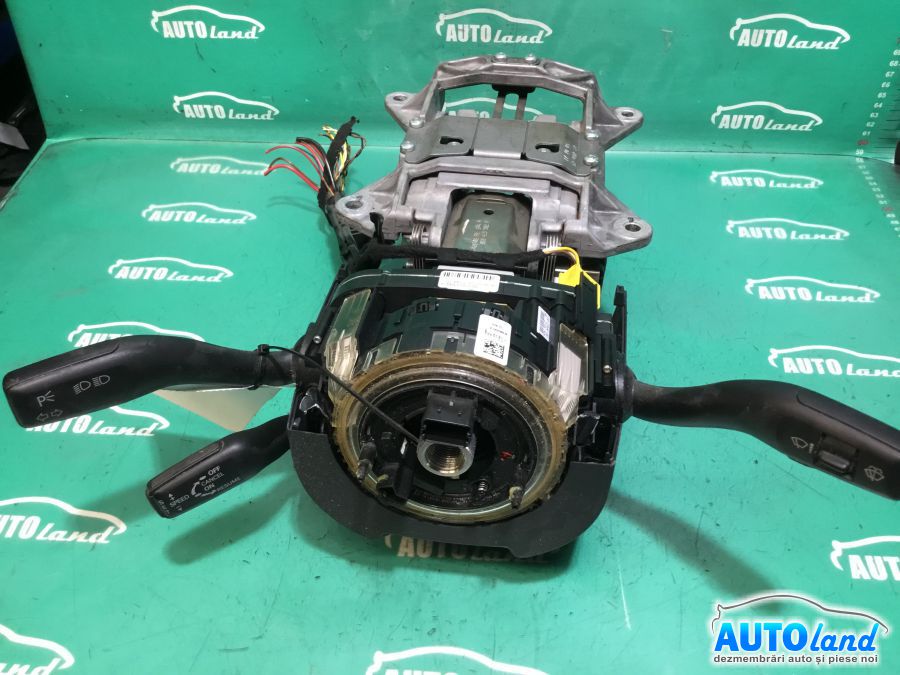 Maneta Semnalizare AUDI A4 (8EC) 2004-2008 Cod 830953549Q 