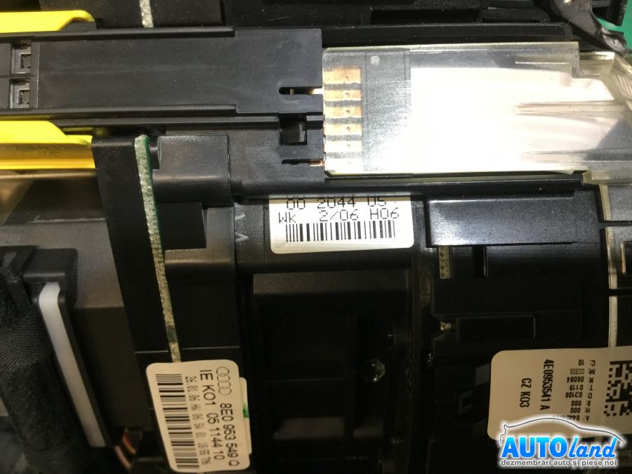 Maneta Semnalizare AUDI A4 (8EC) 2004-2008 Cod 830953549Q 