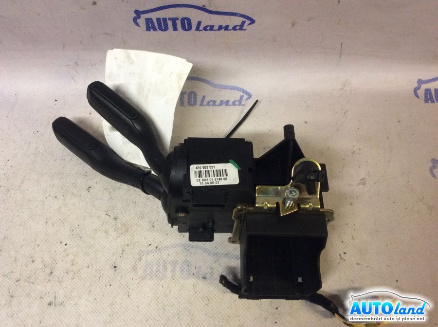 Maneta Semnalizare AUDI A4 (8EC) 2004-2008 Cod 8E0953513A 
