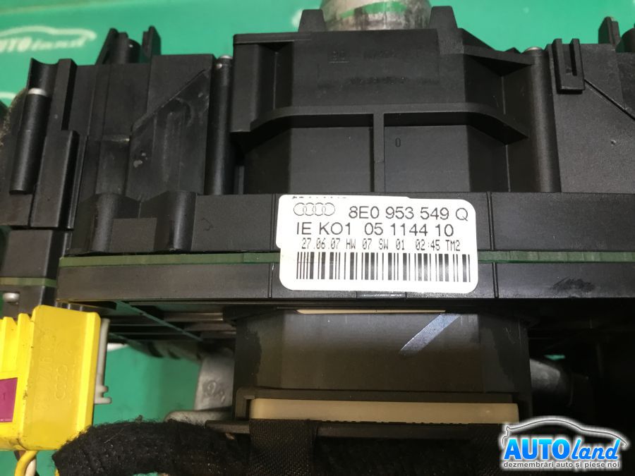 Maneta Semnalizare AUDI A4 (8EC) 2004-2008 Cod 8E0953549Q 