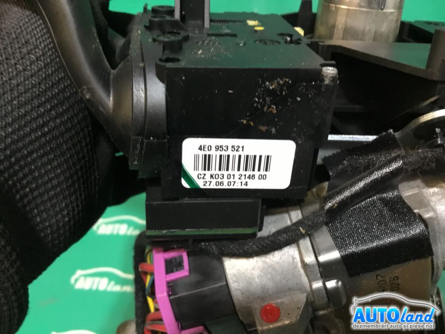 Maneta Semnalizare AUDI A4 (8EC) 2004-2008 Cod 8E0953549Q 