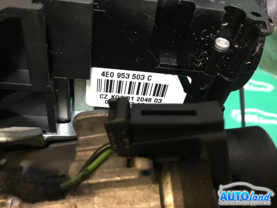 Maneta Semnalizare AUDI A4 (8EC) 2004-2008 Cod 8E0953549Q 