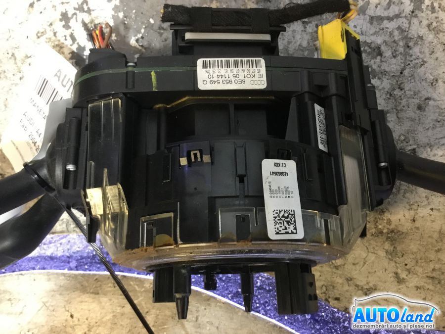 Maneta Semnalizare AUDI A4 (8EC) 2004-2008