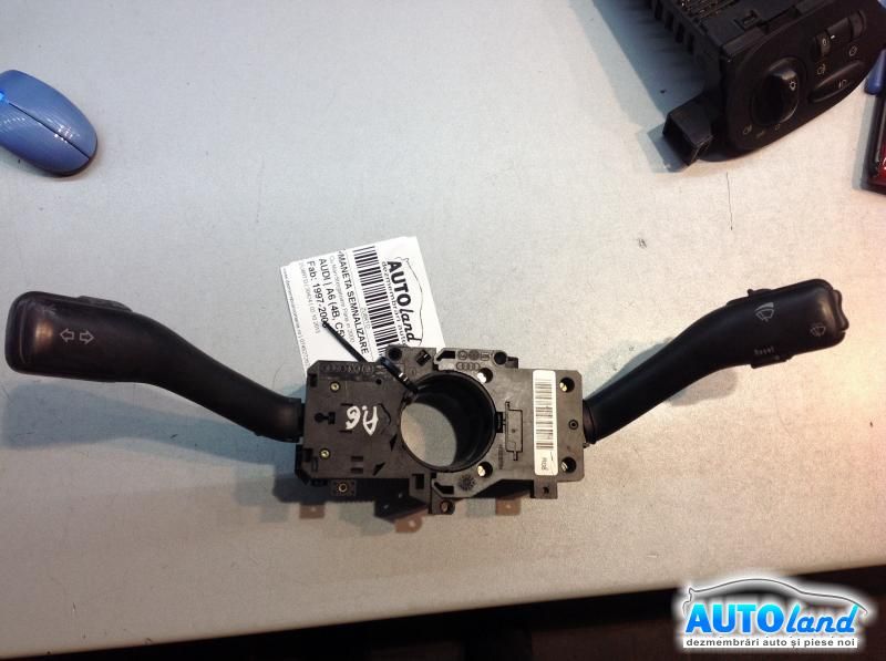Maneta Semnalizare AUDI A6 (4B,C5) 1997-2005 Cod 4B0953503B 