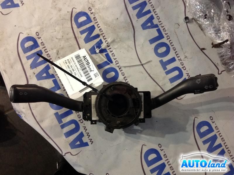Maneta Semnalizare AUDI A6 (4B,C5) 1997-2005