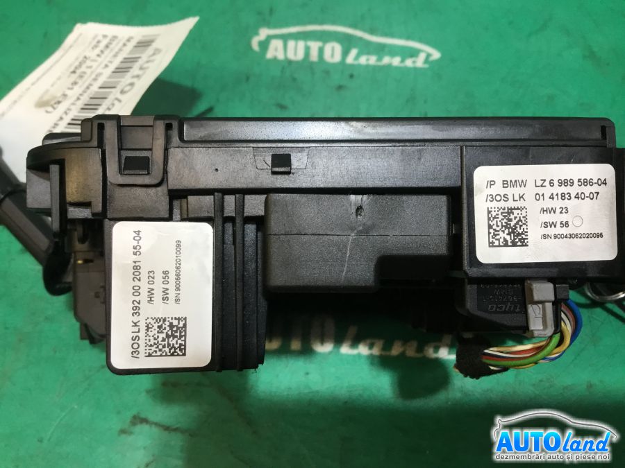 Maneta Semnalizare BMW 1 (E81,E87) 2004-2025