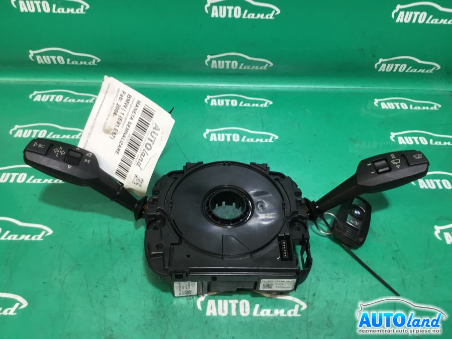 Maneta Semnalizare BMW 1 (E81,E87) 2004-2025